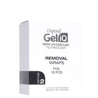 Removal Wraps Foil  1ud.-200119 Removal Wraps Foil  1ud.-200119 2